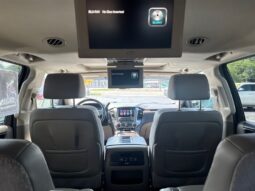 
										2016 Chevrolet Suburban LTZ full									