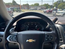
										2016 Chevrolet Suburban LTZ full									