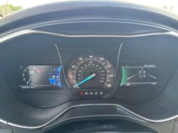 
										2017 Ford Fusion Titanium full									