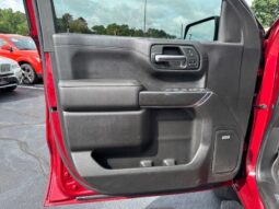 
										2019 GMC Sierra 1500 AT4 full									