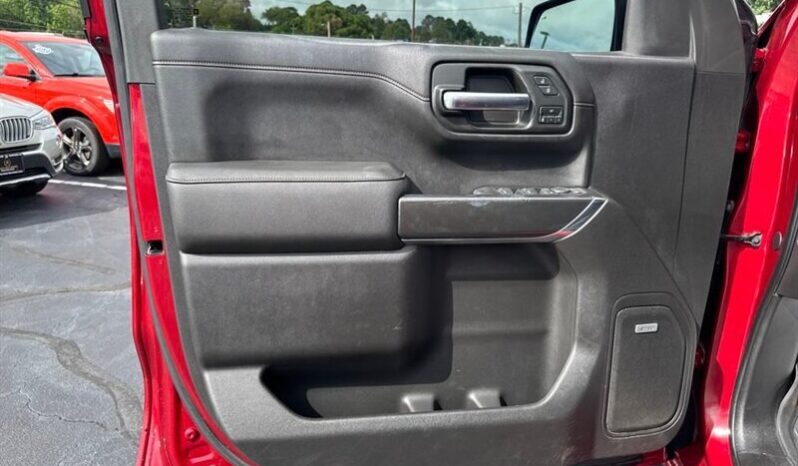 
								2019 GMC Sierra 1500 AT4 full									