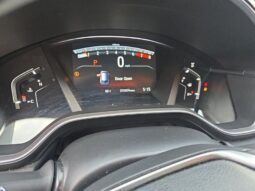 
										2018 Honda CR-V EX-L full									