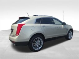 
										2014 Cadillac SRX Performance full									