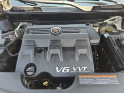
										2014 Cadillac SRX Performance full									