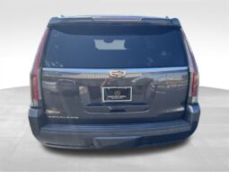 
										2016 Cadillac Escalade Luxury full									