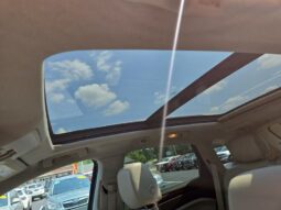 
										2014 Cadillac SRX Performance full									