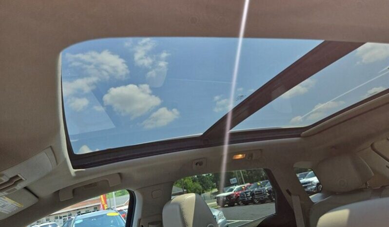 
								2014 Cadillac SRX Performance full									