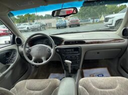 
										2000 Chevrolet Malibu LS full									