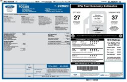 
										2012 Ford Focus SEL full									
