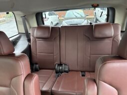 
										2015 Chevrolet Tahoe LTZ full									