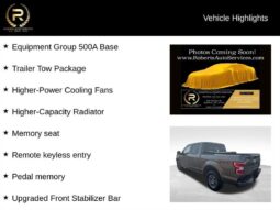 
										2018 Ford F-150 Lariat full									