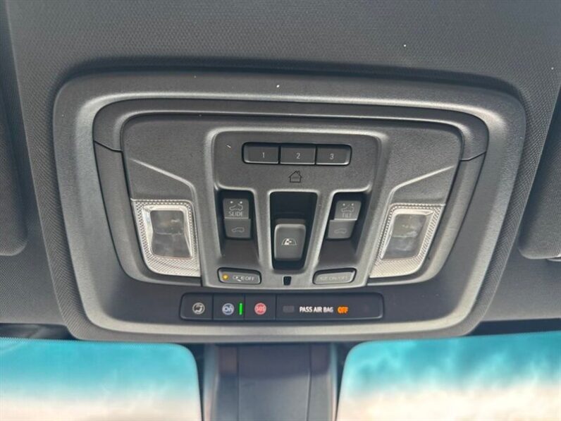 
								2019 GMC Sierra 1500 AT4 full									