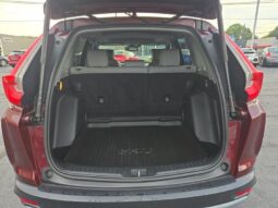 
										2018 Honda CR-V EX-L full									