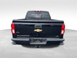 
										2017 Chevrolet Silverado 1500 LTZ 2LZ full									