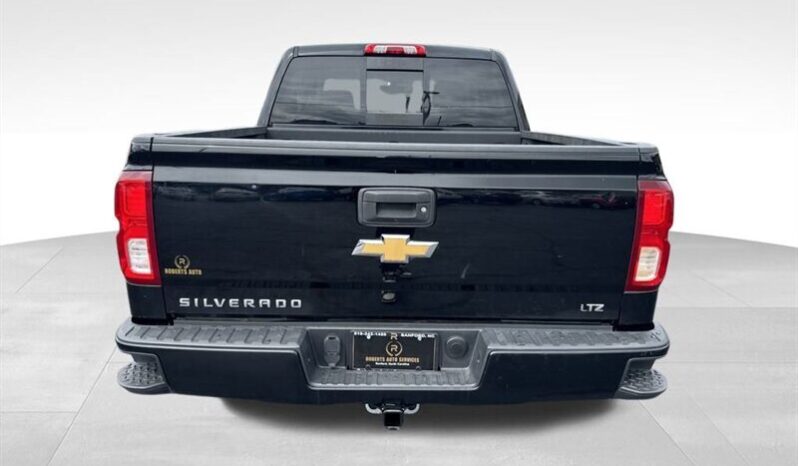 
								2017 Chevrolet Silverado 1500 LTZ 2LZ full									