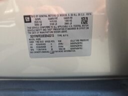 
										2014 Cadillac SRX Performance full									