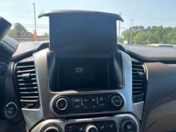 
										2016 Chevrolet Suburban LTZ full									