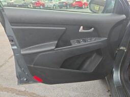 
										2015 Kia Sportage LX full									