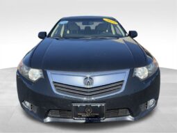 
										2013 Acura TSX 2.4 full									