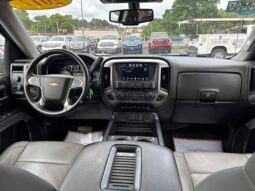 
										2017 Chevrolet Silverado 1500 LTZ 2LZ full									