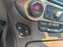 
										2016 Chevrolet Suburban LTZ full									