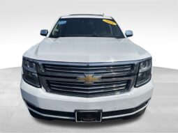 
										2016 Chevrolet Suburban LTZ full									