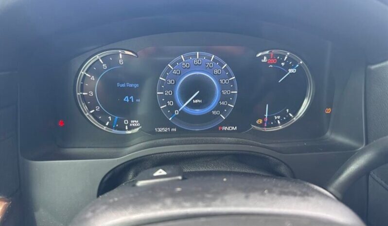 
								2016 Cadillac Escalade Luxury full									