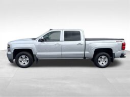 
										2018 Chevrolet Silverado 1500 LT LT1 full									