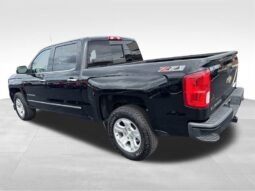 
										2017 Chevrolet Silverado 1500 LTZ 2LZ full									