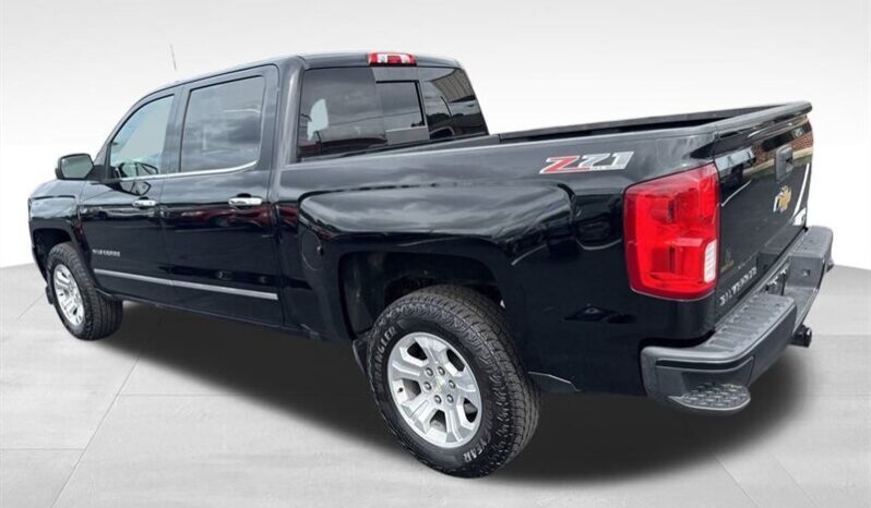
								2017 Chevrolet Silverado 1500 LTZ 2LZ full									