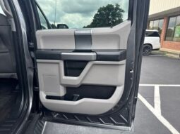 
										2016 Ford F-150 XLT full									
