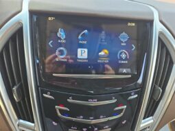 
										2014 Cadillac SRX Performance full									