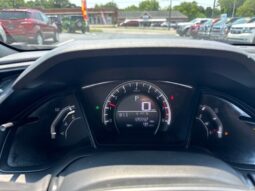 
										2017 Honda Civic Sport full									