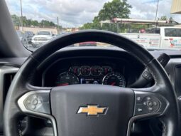 
										2018 Chevrolet Silverado 1500 LT LT1 full									