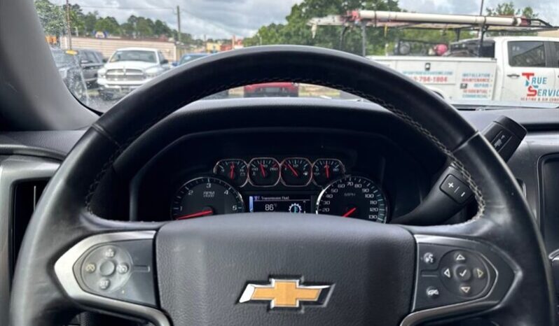 
								2018 Chevrolet Silverado 1500 LT LT1 full									