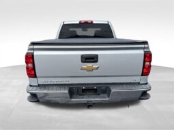 
										2018 Chevrolet Silverado 1500 LT LT1 full									