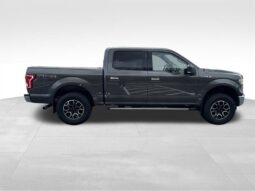 
										2016 Ford F-150 XLT full									