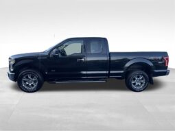 
										2015 Ford F-150 XLT full									