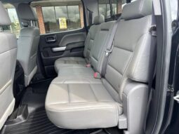 
										2017 Chevrolet Silverado 1500 LTZ 2LZ full									