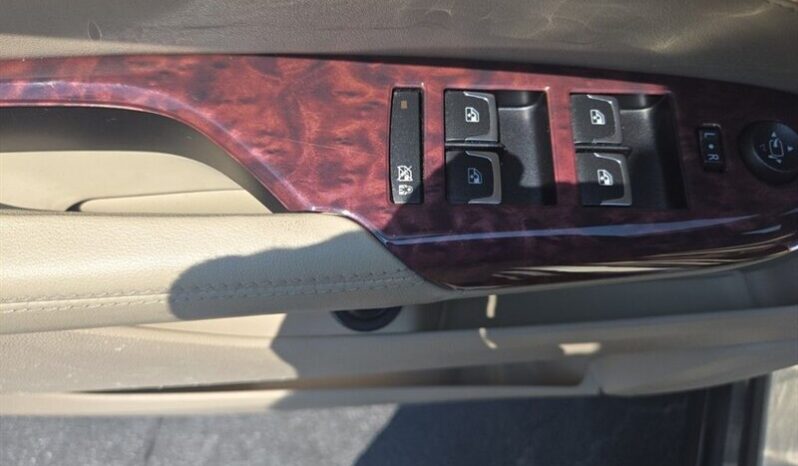 
								2014 Cadillac SRX Performance full									