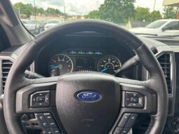 
										2016 Ford F-150 XLT full									
