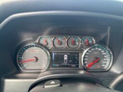 
										2017 Chevrolet Silverado 1500 LTZ 2LZ full									