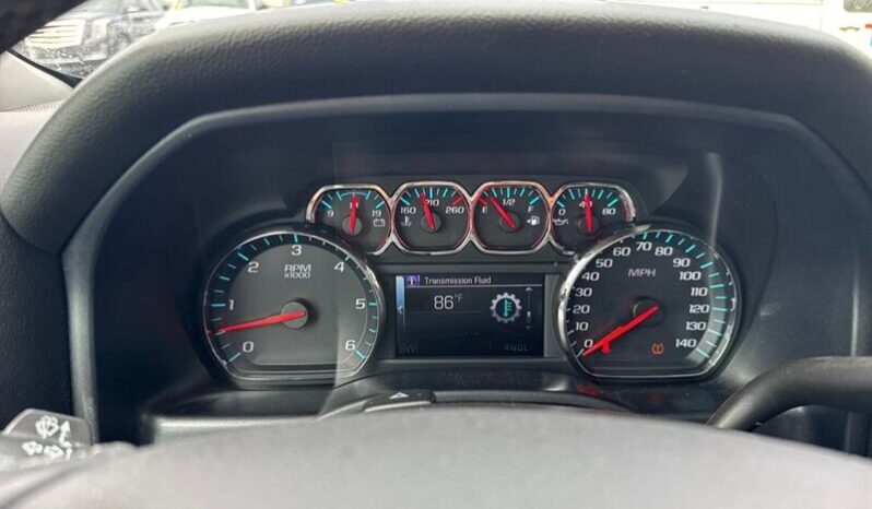 
								2018 Chevrolet Silverado 1500 LT LT1 full									
