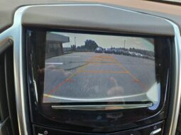 
										2014 Cadillac SRX Performance full									
