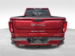 
										2019 GMC Sierra 1500 AT4 full									