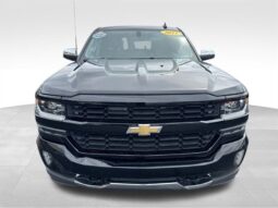 
										2017 Chevrolet Silverado 1500 LTZ 2LZ full									