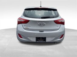 
										2014 Hyundai ELANTRA GT Base full									