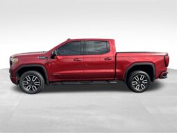
										2019 GMC Sierra 1500 AT4 full									