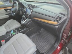 
										2018 Honda CR-V EX-L full									