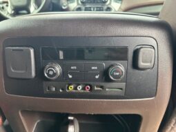 
										2015 Chevrolet Tahoe LTZ full									
